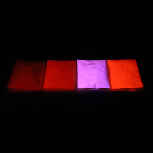 Polvo brillante a prueba de agua al por mayor/pigmento luminoso que brilla en la oscuridad para señales de seguridad - Product Image 6