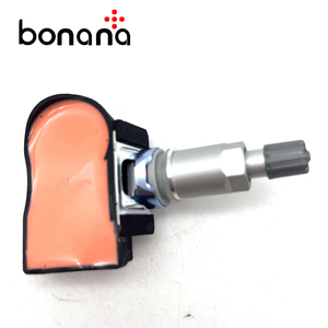 Sensor de Presión de Neumáticos TPMS 3641100AKZ16A 433 MHZ para Great Wall Wingle5, Great Wall C50, Harvard H5, H6, Haval H6, Haval M6 - Product Image 2