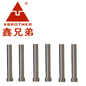 Xbrother Skd11เจาะรู5X60ขาแทรกเหล็กทังสเตนสำหรับปั๊มตาย - Product Image 5