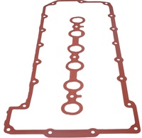 Gasket Tutup Katup untuk Penggantian E90 E60 E65 E85 OE 11127581215 11127536785 Berkualitas Tinggi dengan Garansi