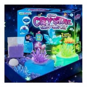 Set de Experimentos STEM Premium para Niños, Aprendizaje de Ciencias, Reacciones Químicas, Juguete Educativo Práctico con Materiales de Laboratorio Seguros - Product Image 6