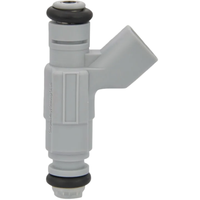Pièce automobile Injecteur de carburant pour voiture 0280155976 04891345AA 4891345AA 68000875AA 0280155977 pour Chrysler Pt Cruiser (pt) 2000-2010