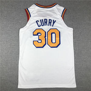 Camiseta <span class=keywords><strong>de</strong></span> baloncesto americano cosida <span class=keywords><strong>de</strong></span> alta calidad 2025, equipos <span class=keywords><strong>de</strong></span> guerreros, uniformes <span class=keywords><strong>de</strong></span> baloncesto, camiseta <span class=keywords><strong>de</strong></span> edición clásica, ropa para hombres - Product Image 3