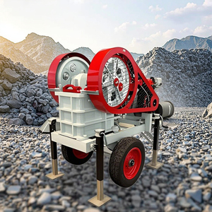 Werks-Direkt vertrieb PE200X300 Kleiner mobiler Backen brecher Exportiert nach Bangladesh <span class=keywords><strong>Jaw</strong></span> <span class=keywords><strong>Rock</strong></span> <span class=keywords><strong>Crusher</strong></span> - Product Image 1