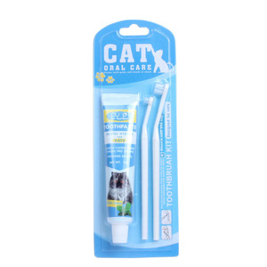 Venta al por mayor Eco-Friendly 4 en 1 Pet <span class=keywords><strong>Pasta</strong></span> <span class=keywords><strong>de</strong></span> <span class=keywords><strong>dientes</strong></span> Set Finger Cepillo <span class=keywords><strong>de</strong></span> <span class=keywords><strong>dientes</strong></span> <span class=keywords><strong>para</strong></span> <span class=keywords><strong>perros</strong></span> - Product Image 4