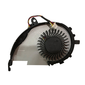 EF40060S1-C020-S99 V5-572P máy tính xách tay CPU GPU Quạt làm mát thay thế cho V5-572 nhựa Tản Nhiệt Bộ vi xử lý ứng dụng 180 - Product Image 3