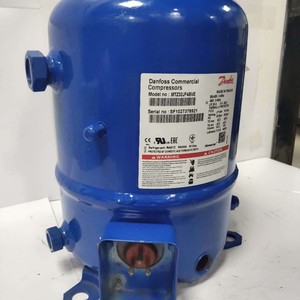 Compresseur frigorifique Danfoss MT65HM4AVE de type scroll pour systèmes de réfrigération - Product Image 4
