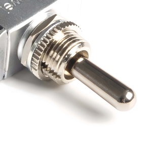 Toowei nhanh chóng kết nối thiết bị đầu cuối chuyển đổi Switch (on)off(on) đôi momentary chuyển đổi chuyển đổi - Product Image 5