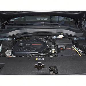 Voiture d'<span class=keywords><strong>occasion</strong></span> Hyundai Santa Fe 2019 380 TGDi GLS 2WD Automatique Édition Luxe Chine V Faible Kilométrage Bon État SUV - Product Image 6
