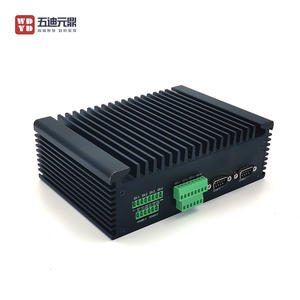 Multi-Network Failover <span class=keywords><strong>IoT</strong></span> Gateway (4G + Ethernet + WiFi Backup) - Product Image 1