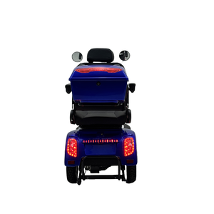DINGYITOP marque Yale modèle 48 <span class=keywords><strong>v</strong></span> <span class=keywords><strong>EB</strong></span> frein prix de gros 4 roues mobilité électrique Scooter pour personnes âgées - Product Image 3