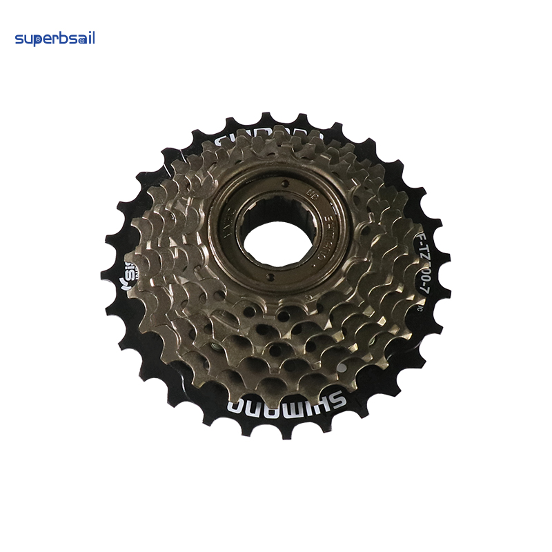 Superbsail оптовая продажа Freewheel для OUXI V8 Запчасти для велосипеда ремонт электрического велосипеда Freewheel комплект запасных частей для велосипеда