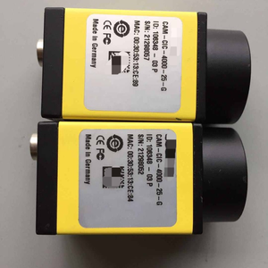 Yeni Orijinal Hazır CAM-CIC-4000-<span class=keywords><strong>2</strong></span>-5-<span class=keywords><strong>G</strong></span> Depo Endüstriyel Otomasyon PLC Programlama Kontrol Cihazı - Product Image 1