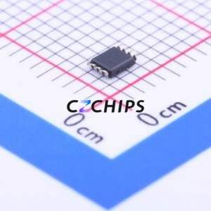 Interruptor/multiplexor analógico de Chip IC de circuito integrado TS5A2053DCUR de marca nueva y Original - Product Image 2
