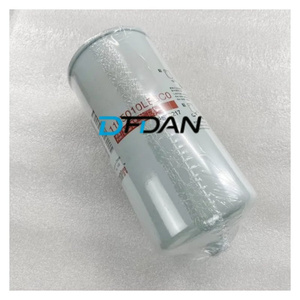 Repuestos de Auto, Filtro de Motor, Elemento Filtrante OEM Fs20217 para JAC N80 Hfc4de2-2e - Product Image 2