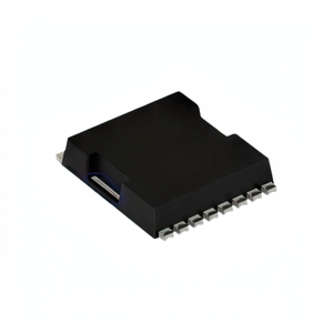 Transistors Buy Electronics Components Online SIHK075N60E-T1-GE3 PowerPAK10 x 12 Manufacturer Channel - Product Image 1