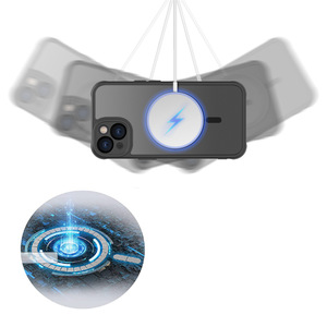 Lớn Máy Ảnh Lỗ Điện Thoại Trở Lại Bao Gồm Cho Google <span class=keywords><strong>Pixel</strong></span> 9 Pro Mạnh Mẽ Từ Điện Thoại Di Động Túi Cho Google <span class=keywords><strong>Pixel</strong></span> 9 Pro <span class=keywords><strong>XL</strong></span> - Product Image 3