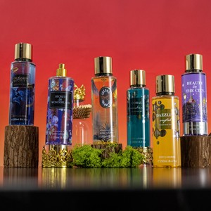 Flacon vaporisateur pour brume corporelle, brume corporelle secrète pour femmes, distributeurs de parfums, parfums originaux, eau de parfum - Product Image 2