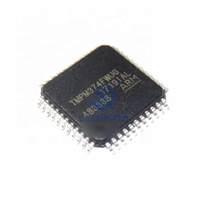 Microprocesador RISC original TMPM374FWUG de 32 bits LQFP44 Montaje en superficie Nuevo TMPM370FYFG(C) - Product Image 2