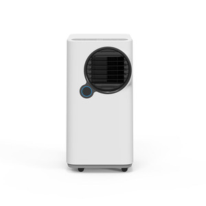แอร์เคลื่อนที่อัจฉริยะ 9000btu 7000BTU ลดราคา ใช้สารทำความเย็น R290 พร้อมรีโมทคอนโทรล แข็งแรงทนทาน เหมาะสำหรับใช้ในบ้าน - Product Image 1