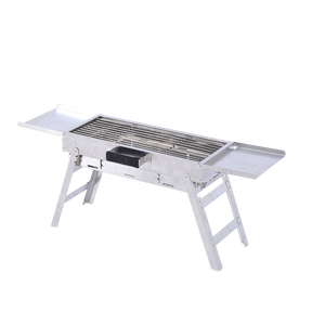 Outdoor Foldable Portable <strong>Charcoal</strong> Home Stainless Steel Installation Free Barbecue <strong>Grill</strong> <strong>Charcoal</strong> <strong>Grill</strong> Bbq <strong>Grill</strong> - Product Image 4