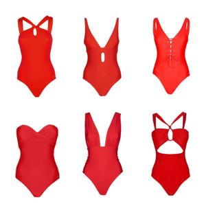 Bikinis 2022 con Logotipo Personalizado, Traje de Baño para Mujer, Tela Ecológica, Bikini Personalizado - Product Image 3