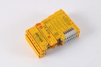 Terminal de sortie numérique PLC EL2904 à quatre canaux 24V Twinsafe DC/0.5A pour produit sous garantie
