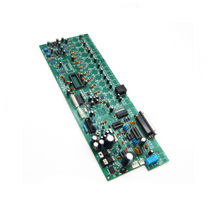 PCBA ที่แม่นยำสำหรับอุปกรณ์เครื่องเสียง IOT และสมาร์ทโฮม - Product Image 2