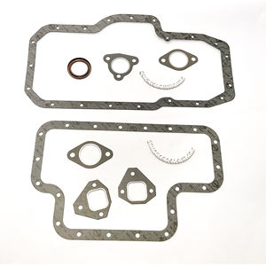 Kit de joints complet, PSA - Convient pour les moteurs PEUGEOT/CITROEN série 925.600 - Product Image 1