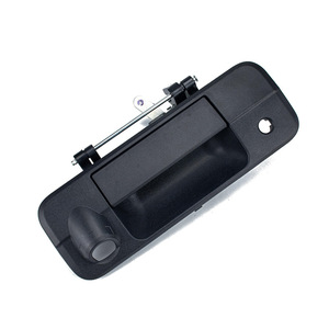 Toyota Interior <b>Door</b> <b>Handle</b> 69090-0C051 Plastic <b>Replacement</b> Part For FAW JP Models Without Camera - Product Image 3