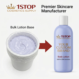 Crème <span class=keywords><strong>de</strong></span> beauté blanchissante puissante sans <span class=keywords><strong>effets</strong></span> <span class=keywords><strong>secondaires</strong></span> pour le corps et le visage, crème blanchissante pour peaux foncées, produits finis en vrac - Product Image 1