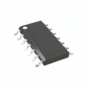 14 SOlC Original One Stop Service PIC16F13123-I_SL Electronics Component Embedded - Product Image 1