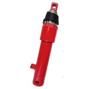 bibo HH-YG45*220 Hydraulic Cylinder for <b>Corn</b> Wheat Rice Combine <b>Harvester</b> Agricultural Machine - Product Image 1
