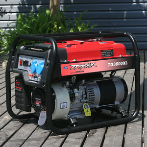 <span class=keywords><strong>Generatore</strong></span> a Benzina Professionale <span class=keywords><strong>Honda</strong></span> 2.8Kw 3kva, Alternatore a Gas 220 Volt, Prezzi Convenienti - Product Image 4
