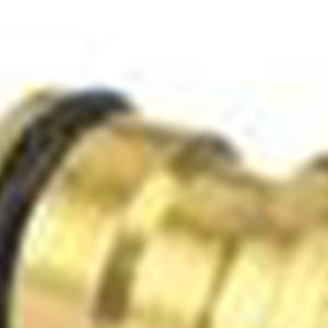 Conector de Agua para Jardín Hahn Messing, Conectores Rápidos de 3/4'' Estándar DIN, Resistentes a la Corrosión (Modelo 9859860985) - Product Image 3