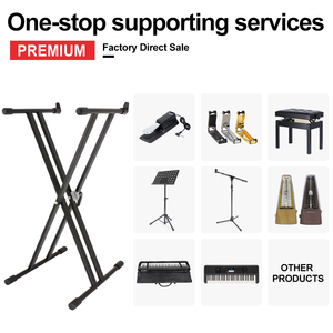 <span class=keywords><strong>คีย์บอร์ด</strong></span>เปียโนดิจิตอลแบบพกพา PSR-E383 รุ่น 61 คีย์ สำหรับผู้ใหญ่ เด็ก และผู้เริ่มต้นเรียนรู้ดนตรี - Product Image 6