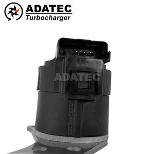 BV39 54399700113 Turbo Actionneur Électronique 54399880113 54399880064 LR021653 Wastegate Électronique pour <span class=keywords><strong>Land</strong></span> <span class=keywords><strong>Rover</strong></span> <span class=keywords><strong>Discovery</strong></span> IV 3.0 - Product Image 5