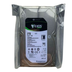 ST2000NM000A for <b>2TB</b> Internal Enterprise-Class Hard Drive 7200 RPM Server Enterprise-Class Hard Drive Ideal for Server RAID Arra - Product Image 4