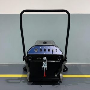 Handheld Industrial Multi-function Hard Floor Cleaner Floor Road Concrete Floor Cleaning <b>Machine</b> - Product Image 5