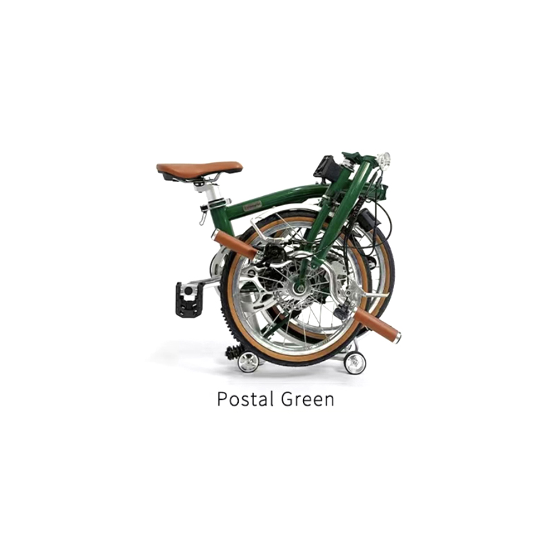 Feu vert postal