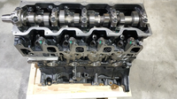 Bloc moteur 5LE 5L Moteur Toyota Hiace 3.0L Diesel Moteur 5L 5LE pour Toyota Hiace Hilux Land Cruiser Prado Fortuner