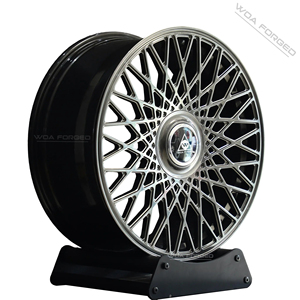 Roues forgées améliorées pour disques Lixiang L7 Roues R21 R22 5x120 5x108 pour Zeekr 001 <span class=keywords><strong>007</strong></span> Envoyer en Russie - Product Image 1