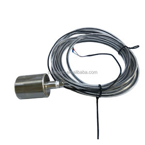 Perangkat Pengendali Alga Kolam Ultrasonik Daya Tinggi 28kHz 100W untuk Kolam & Waduk Luar Ruangan - Product Image 2