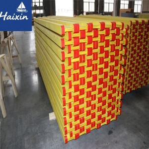 Poutre H20 pour système de coffrage et structure en béton - Product Image 3