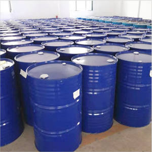 Glicerina Refinada 99% Grado Alimenticio, Materia Prima Química Cosmética, Glicerina Vegetal, 250kg/Barril, Precio de Glicerina Refinada - Product Image 6