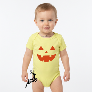 2020 tirupur SUPPLIER High quality bamboo clothes wholesale baby blank bamboo clothing baby onesie jumpsuit manufacture india - Product Image 1