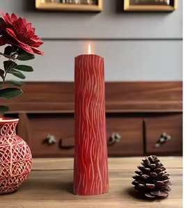 Estilo de amor, técnica tallada, escalas de mango de cuchillo de hueso Rosa ecológicas para entusiastas de la artesanía natural sin Putti - Product Image 1