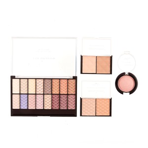 <strong>Make</strong> <strong>up</strong> Kit Sun Protection Hyaluronic Acid Included Glitter Mineral-based Eyeshadow Gift Sets - Product Image 3