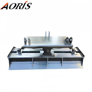 Multifunctionele verstelbare hoek SY26U minigraafmachine sneeuwruimer voor sneeuwruiming op snelwegen - Product Image 5