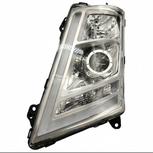 ชุดไฟหน้า LED คุณภาพสูงสำหรับรถบรรทุก ANTO รุ่นใหม่ 21221130 21221129 สำหรับ FH FH16 - Product Image 1